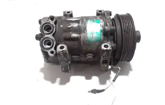 Renault Laguna I Air conditioning (A/C) compressor (pump) 3406809404