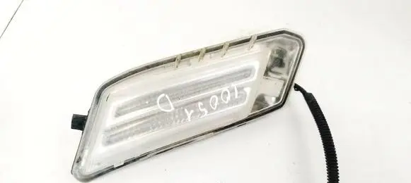 Volvo XC60 Front fog light