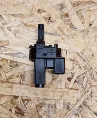 Ford Fiesta Clutch pedal sensor 4M5T7C534AA GZZZA