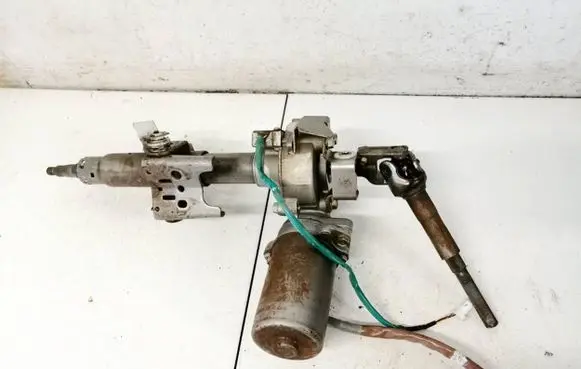 Toyota Prius (XW20) Power steering pump 8096047051