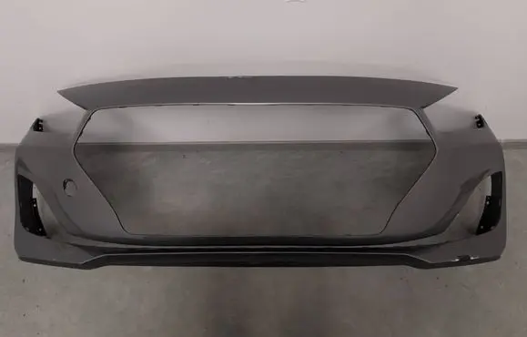 Hyundai i30 Front bumper 