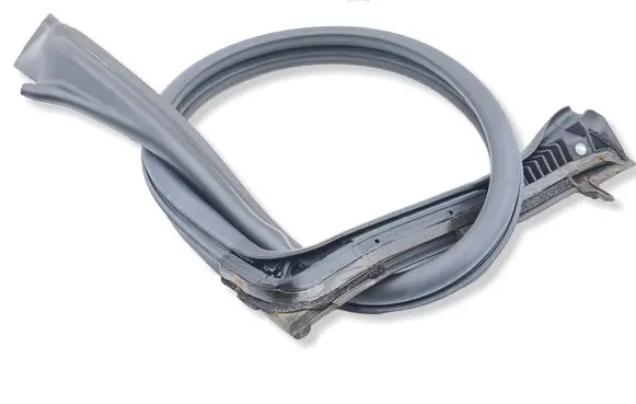 Toyota GT 86 Rubber seal front coupe door 63521CA010