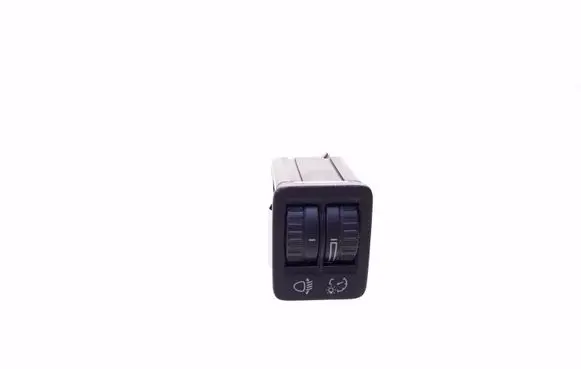 Volkswagen PASSAT B6 Headlight level height control switch 3C0941333A