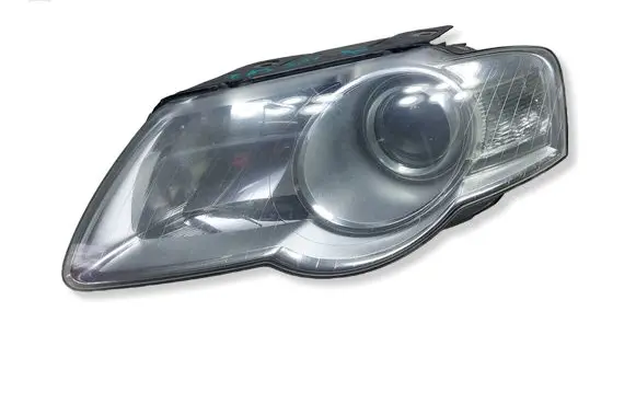 Volkswagen PASSAT B6 Headlight/headlamp 3C0941005ABKASACJ 3C0941005AB