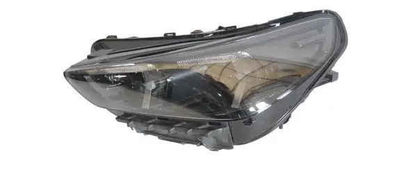 BMW X1 U11 Headlight/headlamp 5A5BD57 MDE10126A