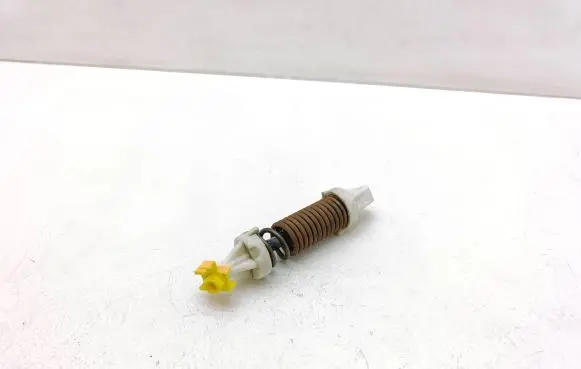 Clutch pedal sensor