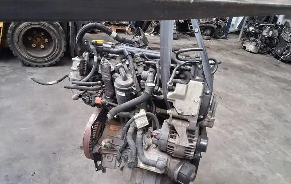 Alfa Romeo Giulietta Engine 940b5000