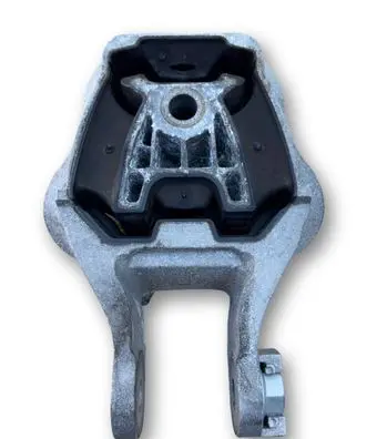 BMW 1 F70 Engine mount bracket 22119423382 22118872589 9423382
