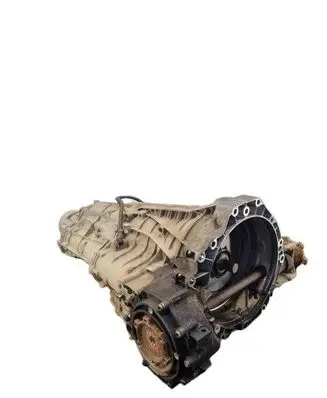 Audi A6 Allroad C7 Automatic gearbox PXH 0B5301103A