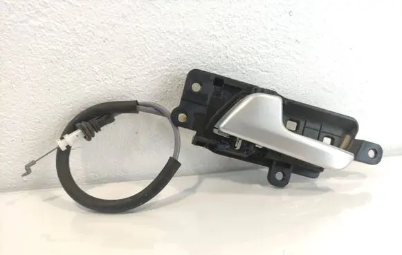 KIA Sportage Rear door interior handle 82613F1000CAREWAY