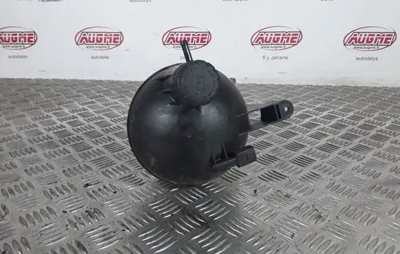 Mercedes-Benz Vaneo W414 Coolant expansion tank/reservoir 1695000149