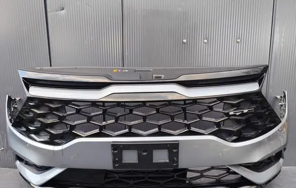 KIA Sportage Front bumper SPORTAGEVZDERZAK