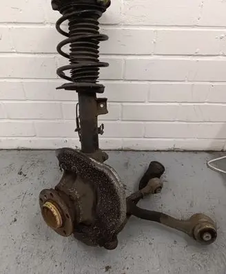BMW 3 F30 F35 F31 Front suspension assembly kit set 6855817