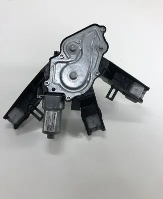 Peugeot 308 Rear window wiper motor 9677680580 0390208008
