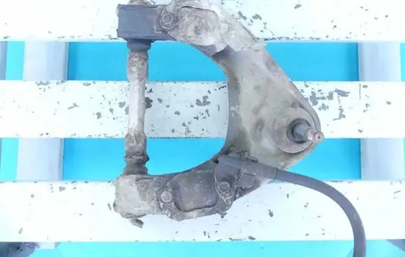 Hyundai Galloper Front control arm IMPRK944440