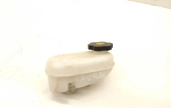 Tesla Model X Brake fluid reservoir 