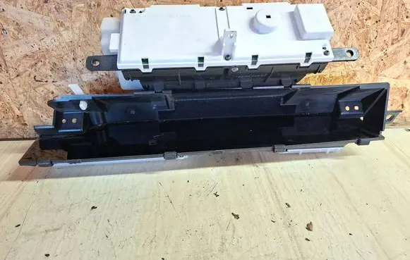 Toyota Prius (NHW20) Speedometer (instrument cluster) 769362030 8183LL0088 ABSBT2