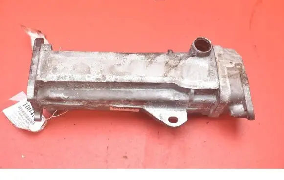 Volvo XC60 EGR valve cooler 31325030