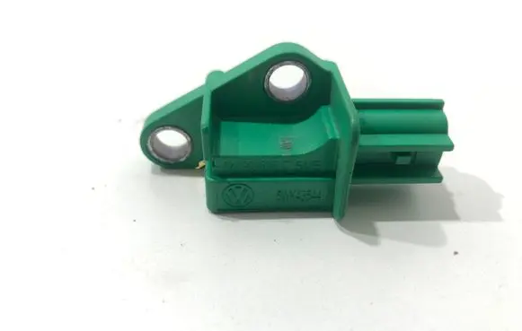 Audi Q5 SQ5 Airbag deployment crash/impact sensor 1K0909606C