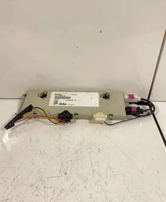 Mini One - Cooper Coupe R56 Aerial antenna amplifier 341676504