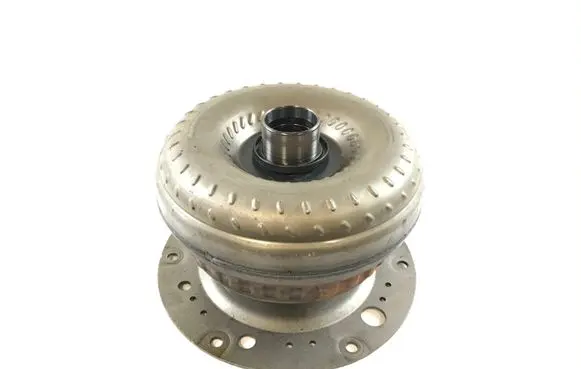 Audi Q5 SQ5 Torque converter 51432205422 004444 P176