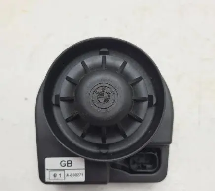 BMW X5 E53 Alarm system siren 838315413