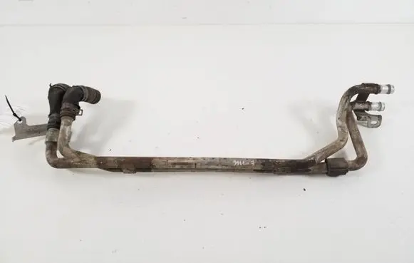Mercedes-Benz GLS X166 Brake vacuum hose/pipe A1665010500