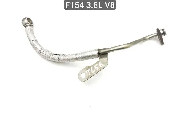 Maserati Quattroporte Clutch pipe/line 