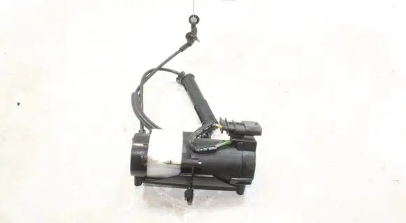 Land Rover Discovery Sport Seat adjustment motor FK72613G22AE