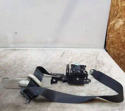 Mazda 6 Front seatbelt 0589P1000146 1077419 1085479