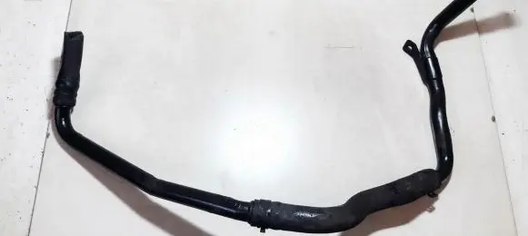 Jaguar XF Engine coolant pipe/hose