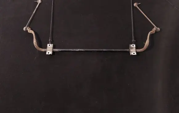 Volvo S60 Front anti-roll bar/sway bar P9492039