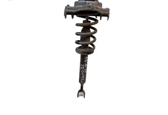 Audi A6 S6 C6 4F Front shock absorber/damper 4F0413031BR
