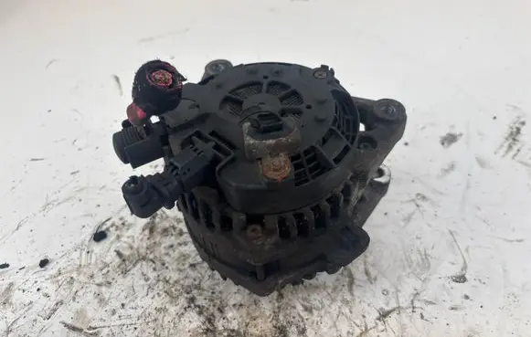 Peugeot RCZ Generator/alternator 9824742880 A002TV0781ZE