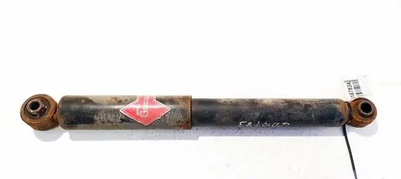Opel Signum Rear shock absorber/damper 