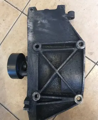 Audi A4 S4 B5 8D Generator/alternator bracket 02890314T