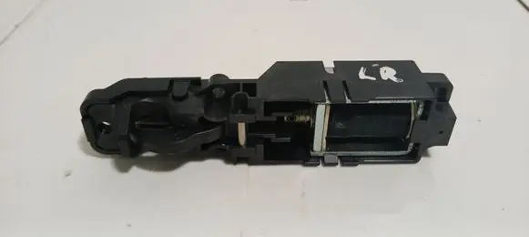 Land Rover Range Rover L322 Glove box lock 
