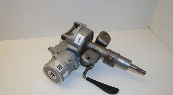 Fiat 500 Steering rack mechanical part P1UD37JXWAE