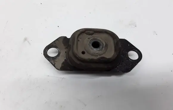 Gearbox mount