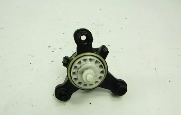 Audi A4 S4 B6 8E 8H Rear door manual window regulator 