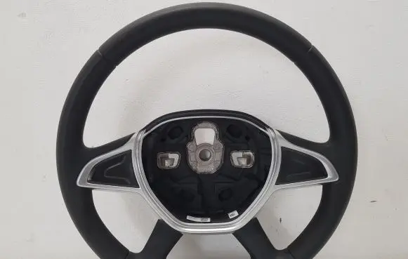 Dacia Sandero Steering wheel 484001085R 34227011B