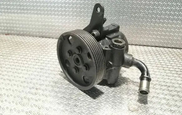 Peugeot Boxer Power steering pump 26034123 0054361
