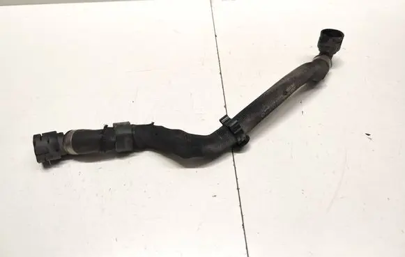 Mercedes-Benz C AMG W205 Engine coolant pipe/hose a2055019382