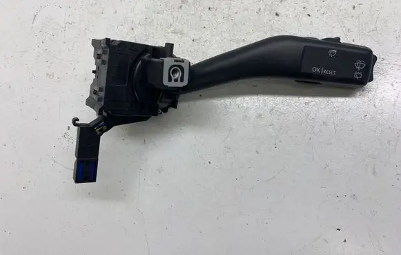 Seat Altea XL Wiper control stalk 1K0953519A