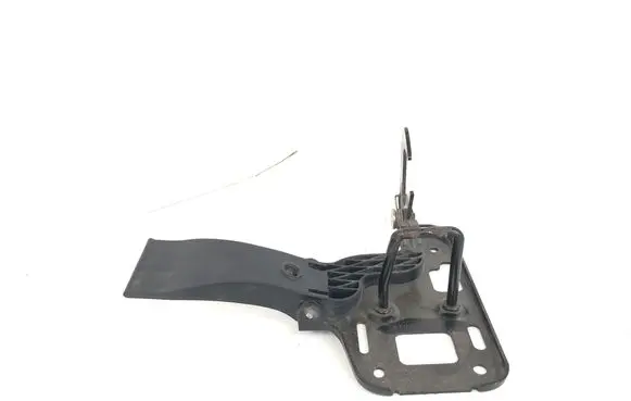 Audi A4 S4 B8 8K Engine bonnet (hood) release handle 8T0823480