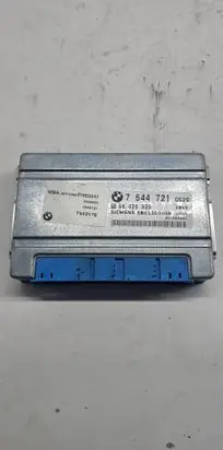 BMW 3 E46 Gearbox control unit/module 96025935 7544721