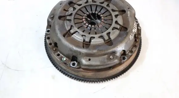 Mazda 2 Clutch set kit
