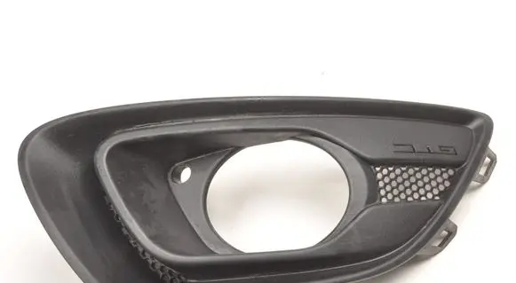 Opel Astra K Front fog light trim/grill 13264573