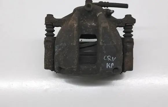 Honda CR-V Front brake caliper 45019T1EG00