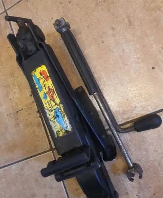 Lift Jack